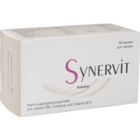 SYNERVIT Kapseln