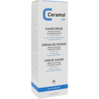 CERAMOL Handcreme