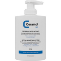 CERAMOL Intim-Waschlotion