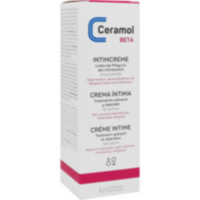 CERAMOL Beta Intimcreme