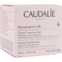 CAUDALIE Resveratrol Kräuter-Nachtcreme