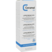 CERAMOL Lipocreme 311
