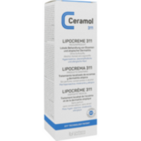 CERAMOL Lipocreme 311