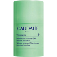 CAUDALIE Vinofresh Deodorant Stick naturell
