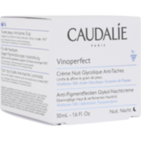 CAUDALIE Vinoperfect Anti-Pigmentfle.Glykol Nacht