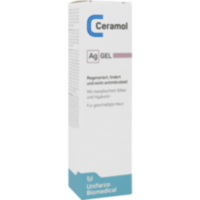 CERAMOL Ag Gel