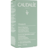 CAUDALIE Vinopure Serum m.Salicylsäure gg.Unreinh.