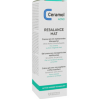 CERAMOL Rebalance Mat Gel