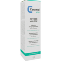 CERAMOL Actiseb Mousse