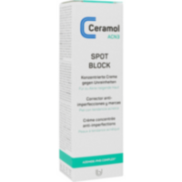 CERAMOL Spot Block Creme