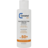 CERAMOL Sun Protection Cream LSF 50+