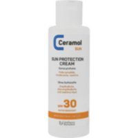 CERAMOL Sun Protection Cream LSF 30
