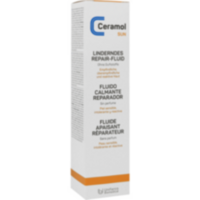 CERAMOL linderndes Repair-Fluid After Sun