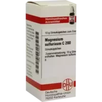 MAGNESIUM SULFURIC C200