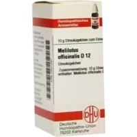 MELILOTUS OFFIC D12
