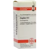 ZINGIBER D 3