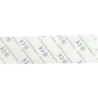 Silkofix Braunuelenpflaster 12x2.5cm