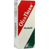 OleoTherm Muskelöl