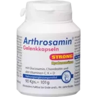 Arthrosamin Strong