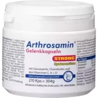 Arthrosamin Strong