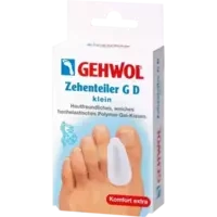 GEHWOL Zehenteiler G klein