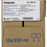AMPUWA GLASFL