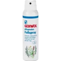 GEHWOL pflegendes Fußspray