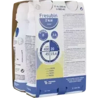 Fresubin 2 kcal DRINK Vanille Trinkflasche