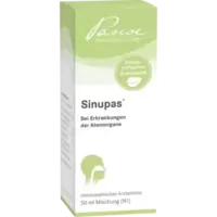 SINUPAS