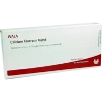 Calcium Quercus Inject