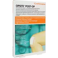 OpSite Post Op 9.5x8.5cm