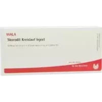 Skorodit Kreislauf Inject