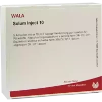 Solum Inject 10