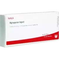 Agropyron Inject