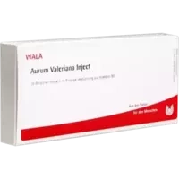 Aurum Valeriana Inject