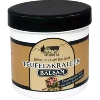 Teufelskrallen Balsam Herbamedicus