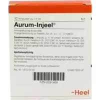 AURUM INJ