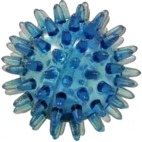 Massage Igelball 6cm lose