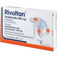 Rivoltan