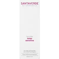aloe vera toner sensitive