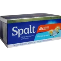 Spalt Mobil Weichkapseln