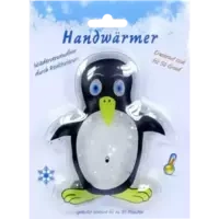 Handwärmer Pinguin KDA