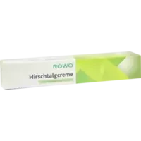 ROEWO Hirschtalgcreme