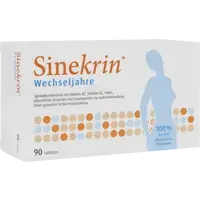 Sinekrin