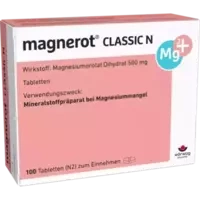 magnerot CLASSIC N