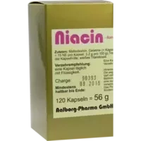 Niacin