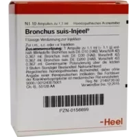 BRONCHUS SUIS INJ OR