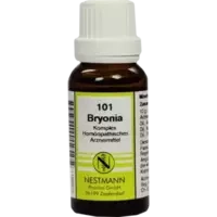 BRYONIA KOMPL NESTM 101