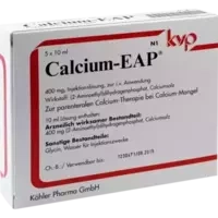 CALCIUM EAP