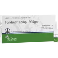 Tondinel comp. Pflüger